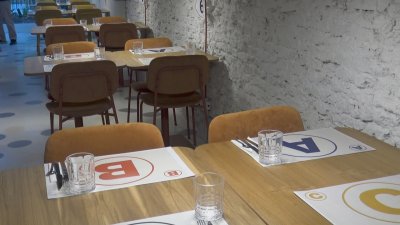 Салатата Снежанка е №1 в света сред ястията с краставици