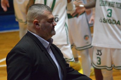 Васил Евтимов: Три мача не можем да победим Спартак - явно са ни черната котка