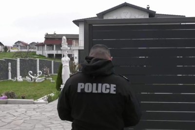 Операция срещу купуването на гласове в Кърджалийско, иззеха тефтери с имена и пари