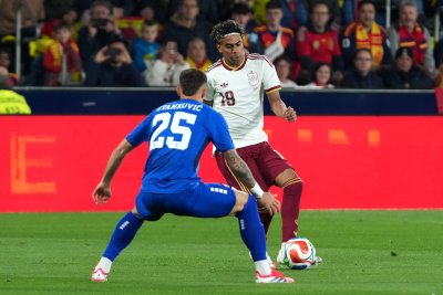 Барселона настоя Ямал да бъде съхранен от националния отбор на Испания