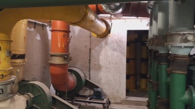 Какво е състоянието на укритията у нас?