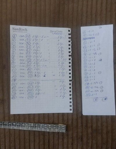 Задържаха в Стара Загора руска гражданка за опит за купуване на гласове