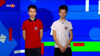 Бронзов медал за България в скока на дължина на световното по лека атлетика в зала