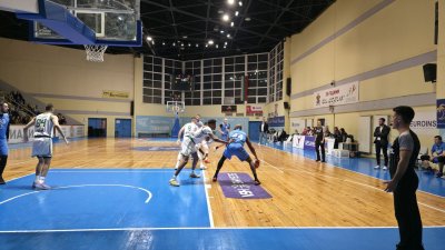 Черно море сътвори шоу срещу Левски