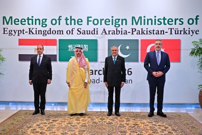 Подготвят ли САЩ наземна офанзива в Иран?