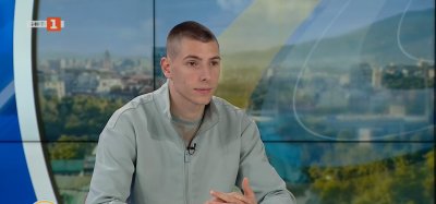 Божидар Саръбоюков: Винаги търся критиката в нещата