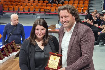 Станка Златева: В Пловдив нещата се случват на ниво и има условия