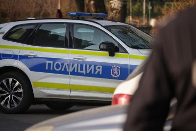 Акция срещу купуването на гласове се провежда в Благоевградско