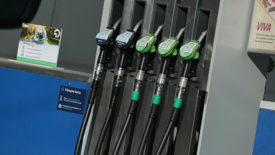 Заради поскъпването на горивата НАП ще публикува средните цени на бензина и дизела у нас