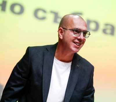 Георги Павлов: 24 клуба в София, а няма къде да тренират