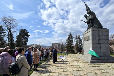 Ден на Тракия: 113 години от превземането на Одринската крепост