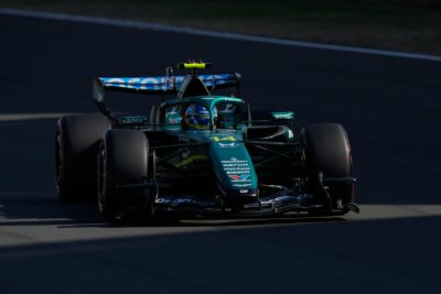 Фернандо Алонсо: Не знам кога ще решим проблемите с болида на Астън Мартин