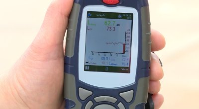 Шумът на града: Високи децибели тормозят русенци