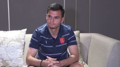 Никола Илиев: Ако излезем срещу Индонезия агресивни, мотивирани и с правилната настройка, ще успеем да спечелим мача