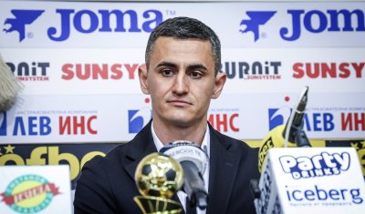 Георги Костадинов: С наближаване на края на сезона ще става все по-сложно
