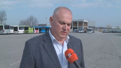 Заради кризата с горивата: С между 20 и 25% поскъпват автобусните билети от Пловдив до София