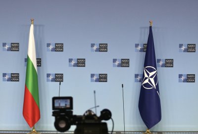 За последното десетилетие България е увеличила двойно разходите си за отбрана, сочат данни на НАТО