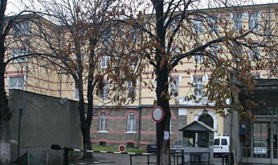 Правосъдният министър освободи от длъжност началника на затвора в София