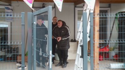 Former Plovdiv Municipal Councilor Arrested on Suspicion of Vote Buying (PHOTOS)