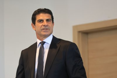 Георги Иванов: Критиката е важна, когато е градивна