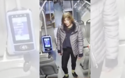 Knife Attacks in Central Sofia: Four Injured, Suspect Detained (Overview)