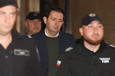 Нов опит да започне делото срещу Никола Барбутов