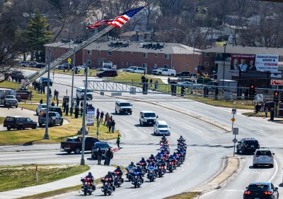 Протести "Без крале": Над 3300 демонстрации във всички 50 щата