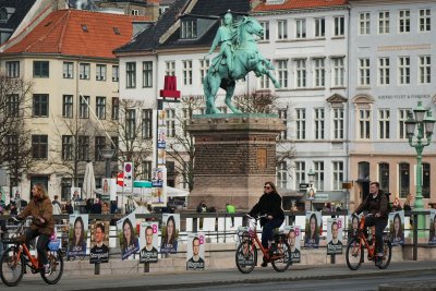 Избори в Дания: Ще се пребори ли за трети мандат Мете Фредериксен