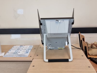 ЦИК ще реши в кои секции за гласуване в чужбина ще има машини