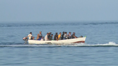 Европол бори трафика на мигранти с ново звено