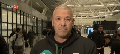 Стойко Цонов: Перфектно завръщане за Александра Начева