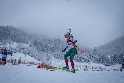 Държавно първенство по биатлон (ГАЛЕРИЯ)