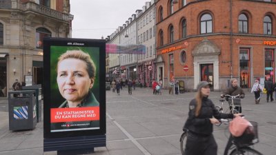 Преди парламентарните избори в Дания: Как ще се отрази кризата около Гренландия 