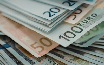 Fiscal Council Analysis: Bulgaria Could Raise Cash Payment Limit to &euro;10,000