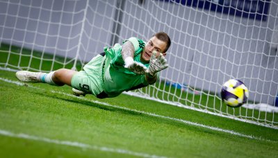 Швейцарци отрекоха за интерес към Светослав Вуцов