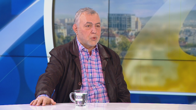 Христо Мутафчиев: Колегите ми обичат театъра на инат, въпреки Министерството на културата и въпреки държавата