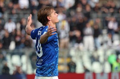 Нико Пас - между Реал Мадрид и Серия А