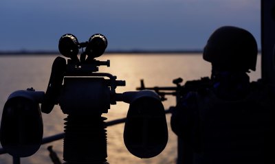 Въздушна тревога в Югоизточна Румъния заради руски дрон