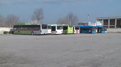 Скок в цените на превозите: Транспортният бранш с искания към служебната власт, но без решение