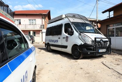 24 задържани във "Факултета" при акция срещу купуването на гласове