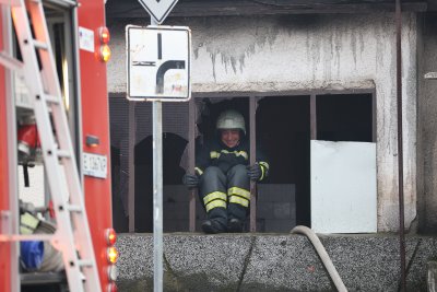 Apartment Fire in Sofia Claims One Life