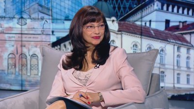 Милена Милотинова: БНТ осигурява 2000 минути безплатно време за партиите в кампанията