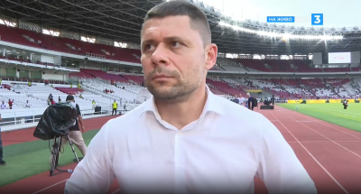 Александър Димитров: Играчите вложиха максимално в изключително тежки условия