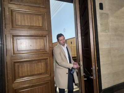 Връщат делото "Барбутов" на прокуратурата