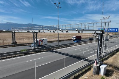 Average Speed System Cuts Road Offenders Threefold, Over 40,000 Fines Issued