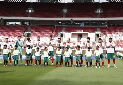 FIFA Series 2026: България - Соломонови острови (ГАЛЕРИЯ)