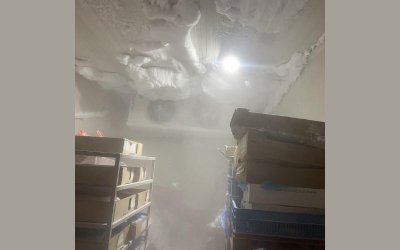 БАБХ затвори месопреработвателно предприятие в Монтана заради лоша хигиена