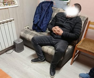 Съмнения за изборна агитация: Задържаха ръководителя на пощата в Кърджали