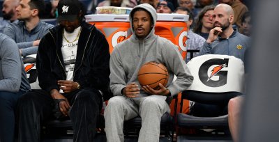 Джа Морант пропуска остатъка от сезона в НБА