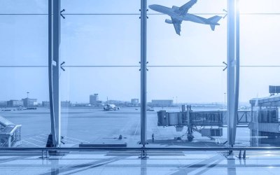 В Индия ще строят 100 нови летища и 200 хеликоптерни площадки в по-малките градове